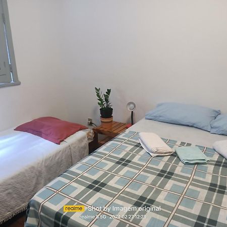 Suite 639 Com Cozinha Centro De Belo Horizonte Bagian luar foto
