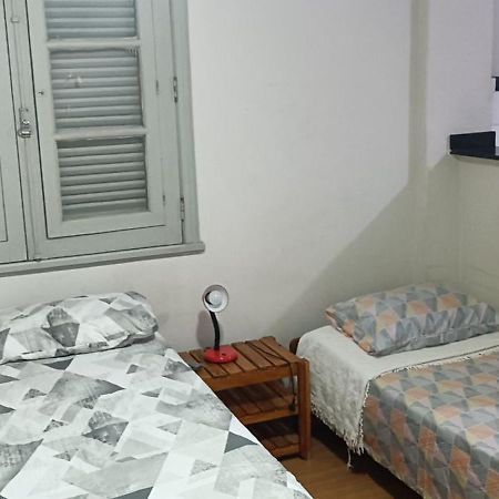 Suite 639 Com Cozinha Centro De Belo Horizonte Bagian luar foto