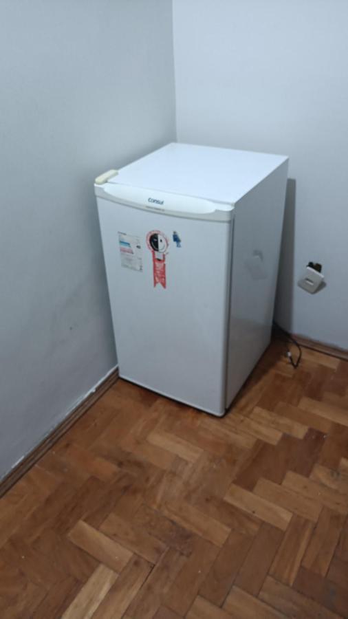 Suite 639 Com Cozinha Centro De Belo Horizonte Bagian luar foto