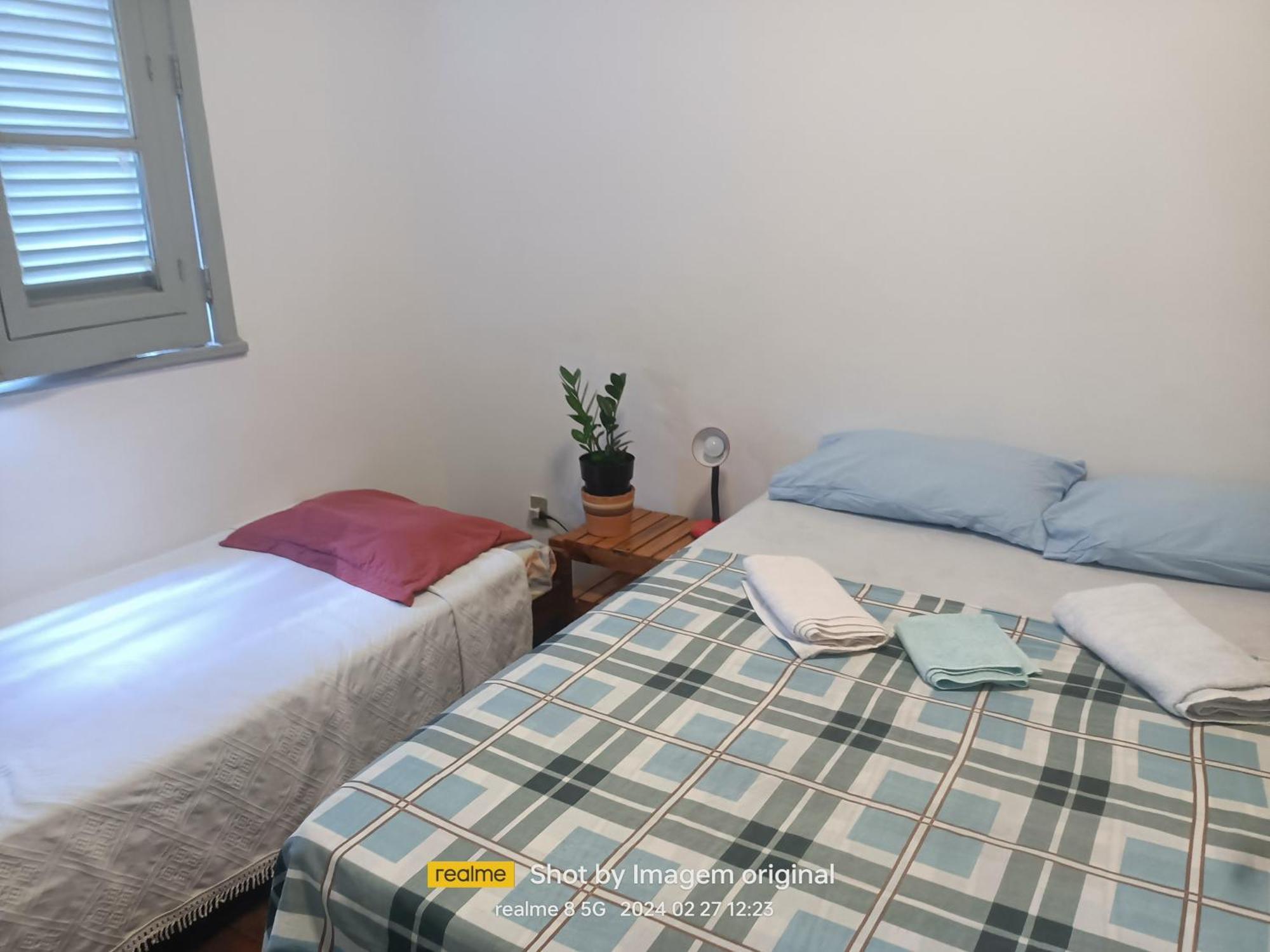 Suite 639 Com Cozinha Centro De Belo Horizonte Bagian luar foto