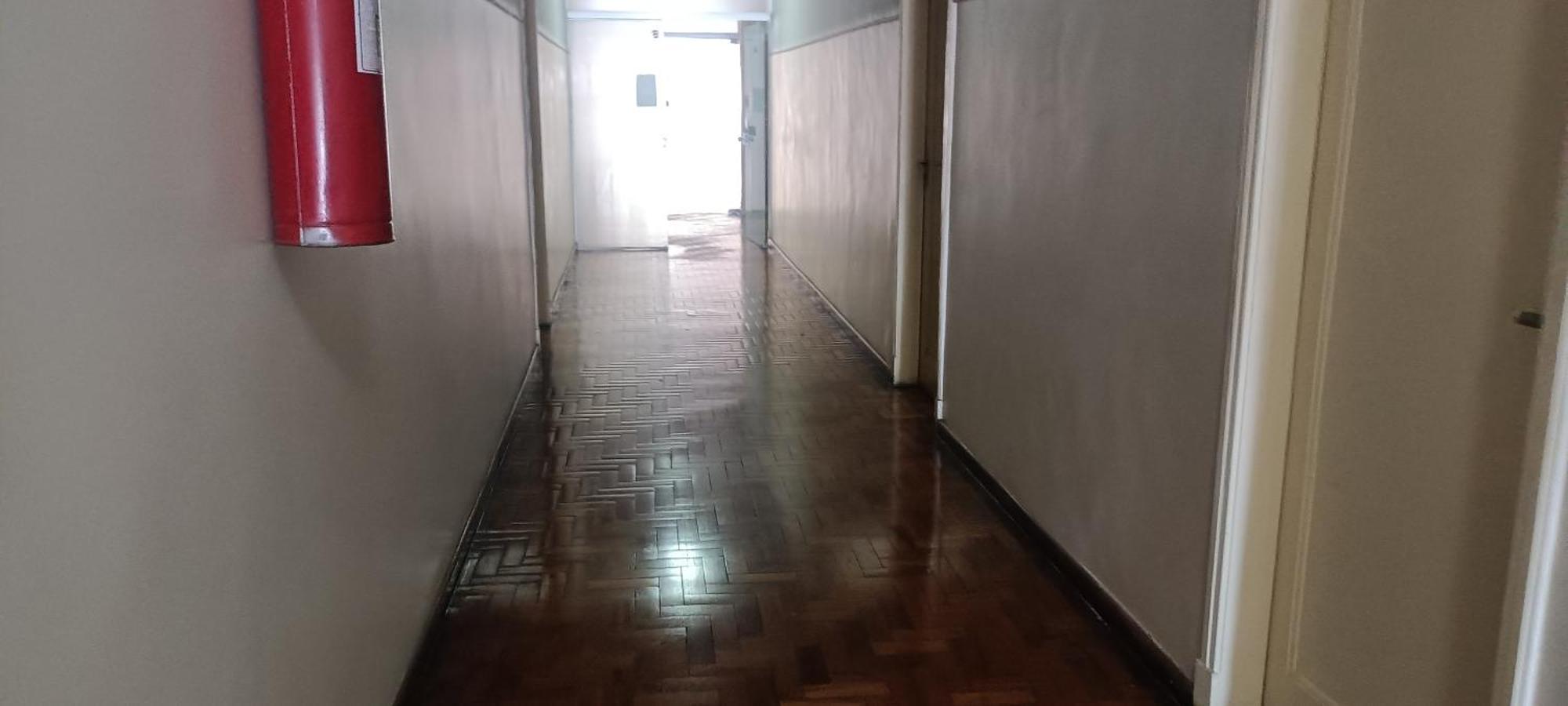 Suite 639 Com Cozinha Centro De Belo Horizonte Bagian luar foto