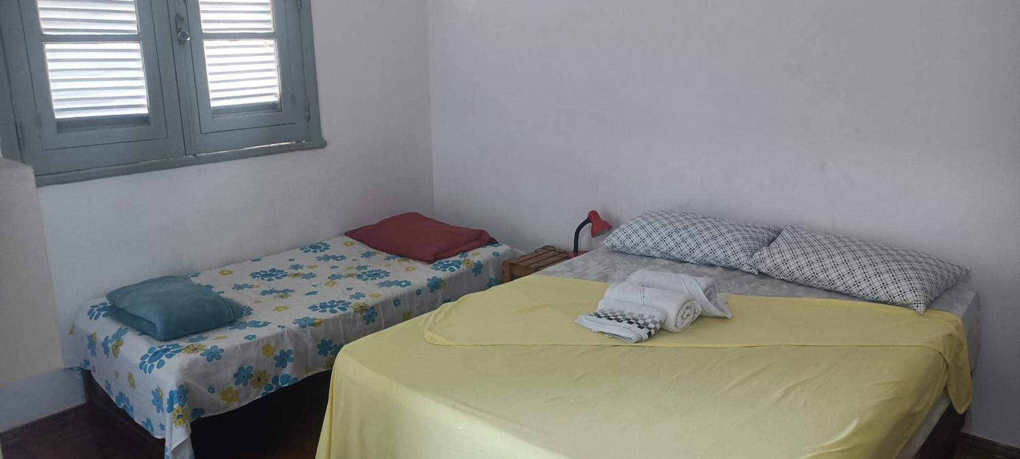 Suite 639 Com Cozinha Centro De Belo Horizonte Bagian luar foto