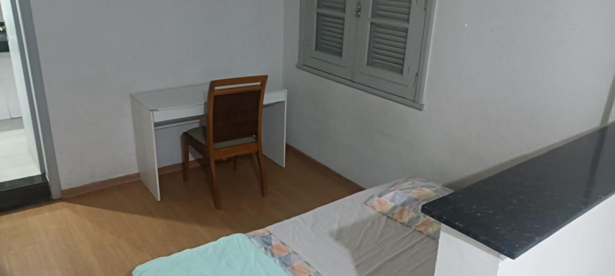 Suite 639 Com Cozinha Centro De Belo Horizonte Bagian luar foto
