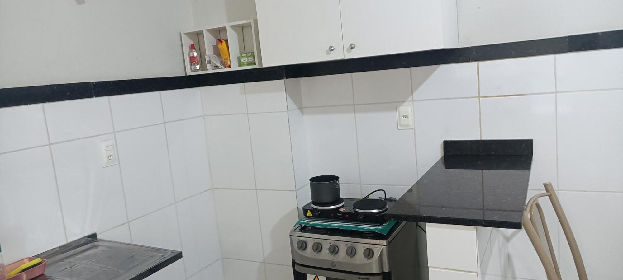 Suite 639 Com Cozinha Centro De Belo Horizonte Bagian luar foto